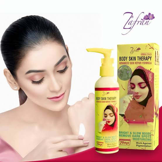 Body skin Therapy